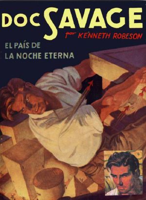 [Doc Savage 26] • El País De La Noche Eterna